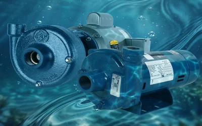 Franklin Pump Systems para Industria e Irrigación: Todo lo que necesitas saber