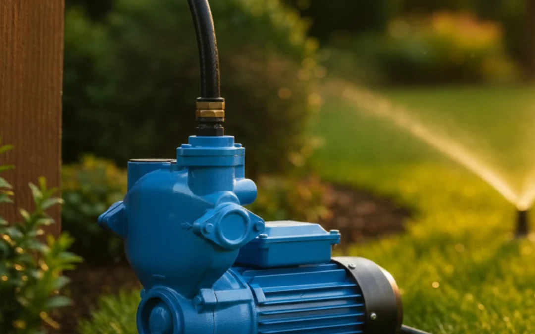 Bombas de Agua Franklin para el Hogar: Guía Completa